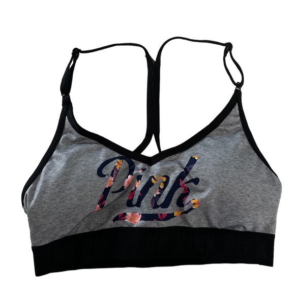 Pink bra - Picture 2 of 5